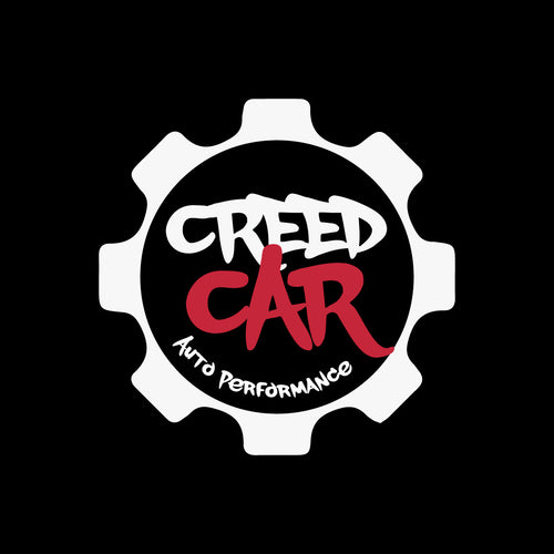 CREED CAR MECHANIC SHOP